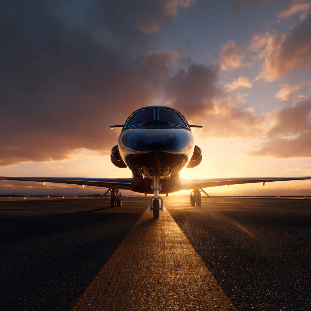 Boldman Aviation - About Us