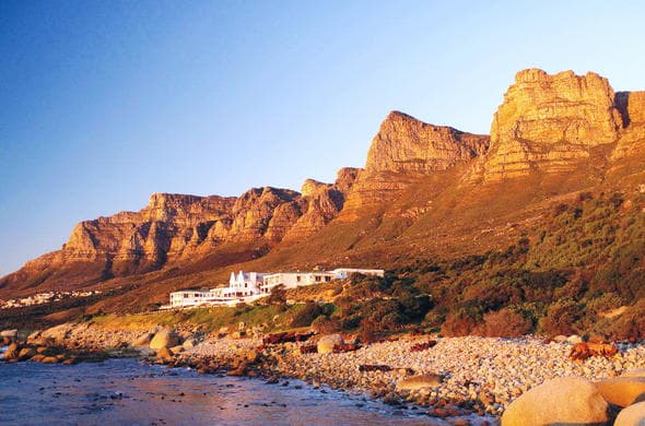 12 Apostles