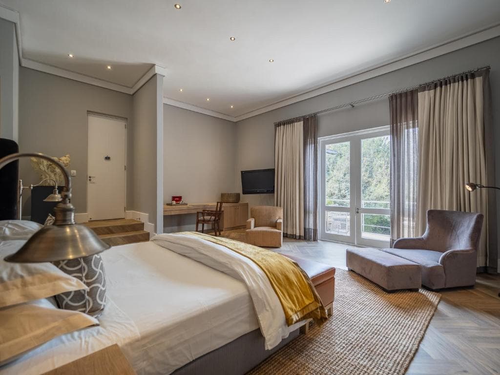 Atholl Place - Gallery 2