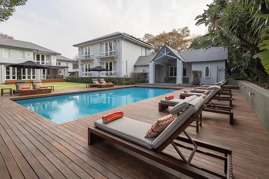 Atholl Place - Gallery 3
