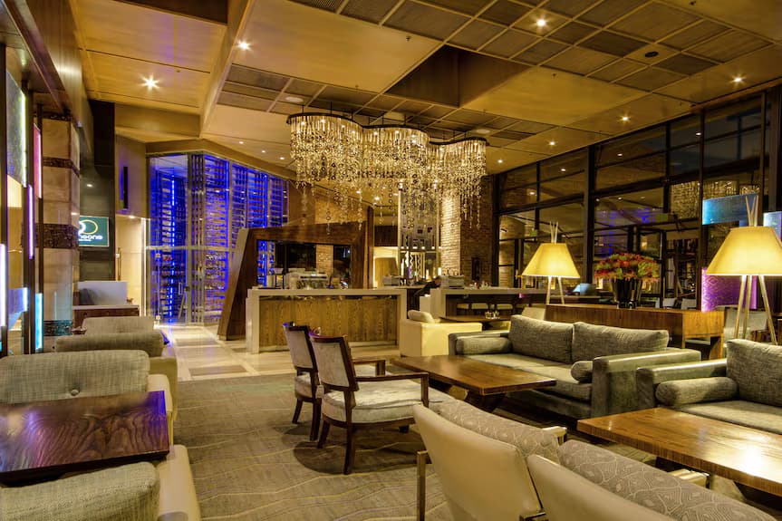 Hyatt Rosebank - Gallery 3