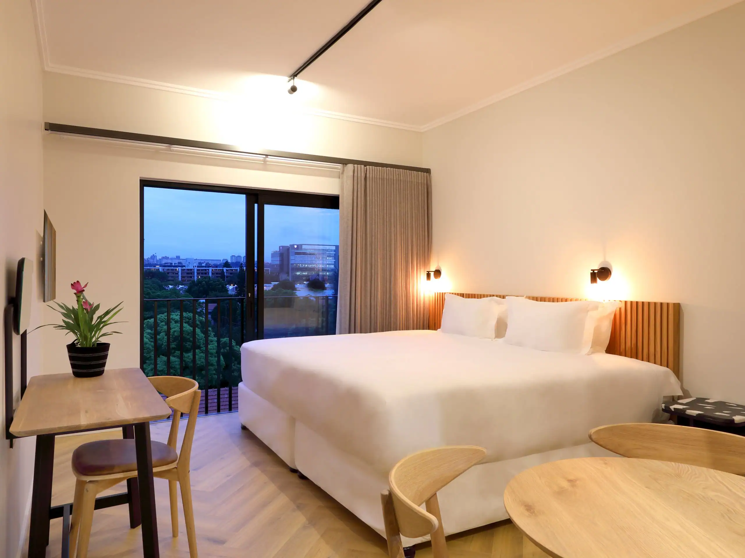 Hyatt Rosebank - Gallery 2