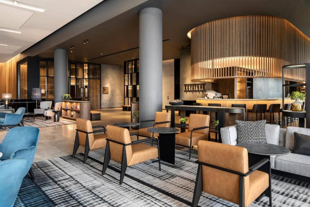 Melrose Arch - Gallery 3