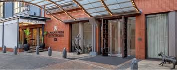 Melrose Arch African Pride - Gallery 3