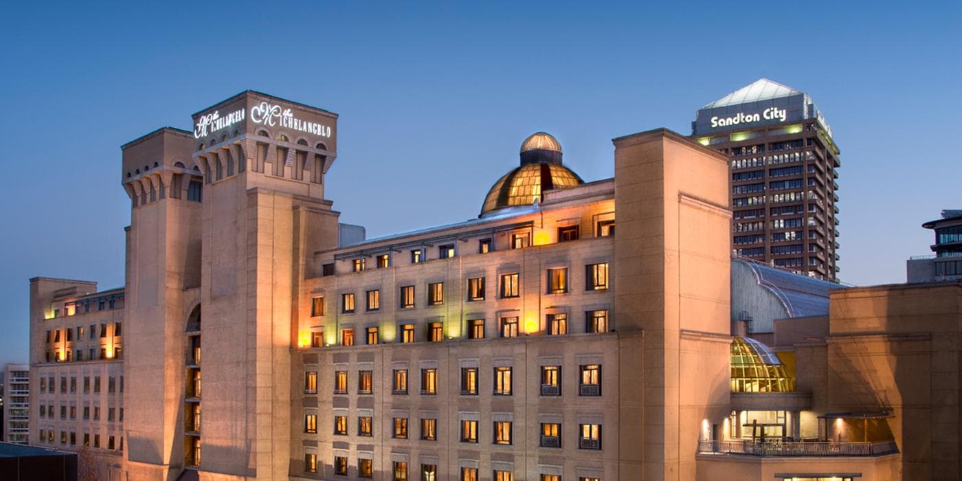 Michelangelo Hotel