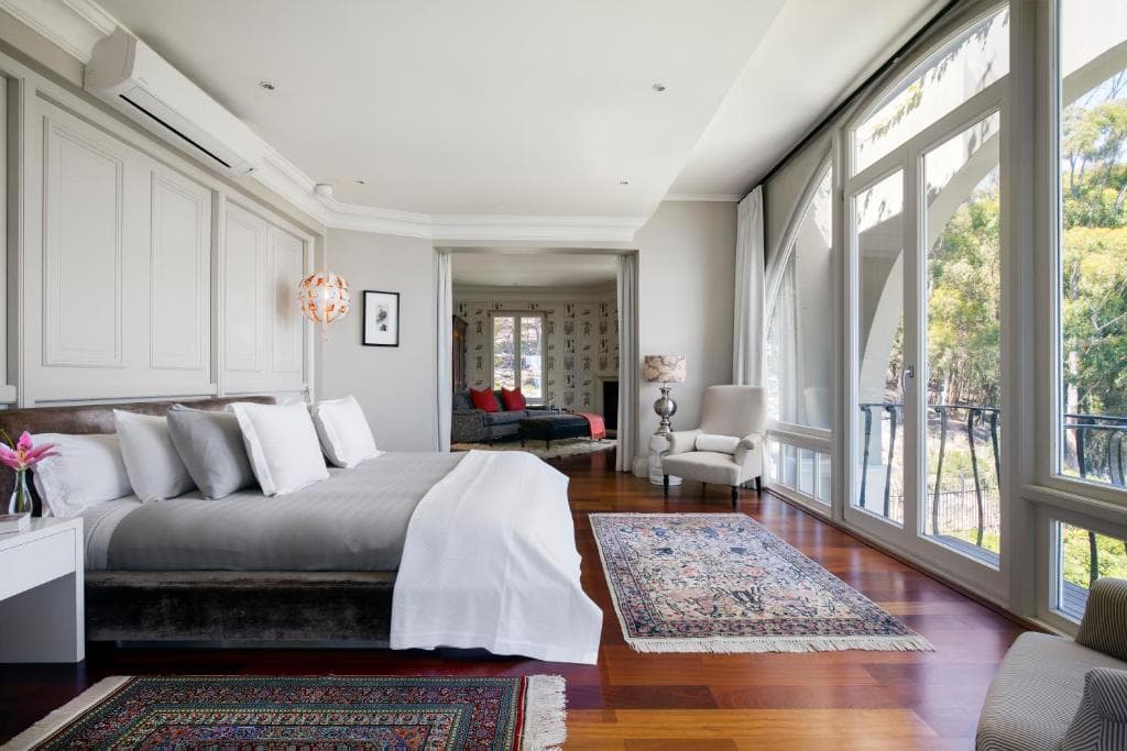 Nettleton Boutique Hotel - Gallery 1