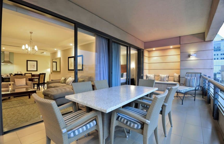 Raphael Penthouse Suits - Gallery 3