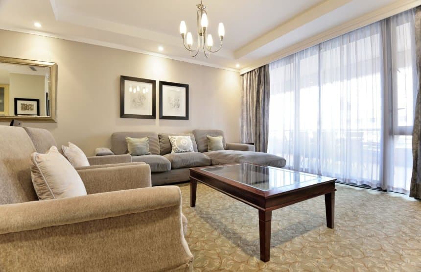 Raphael Penthouse Suits - Gallery 2