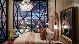 The Silo Hotel - Gallery 1