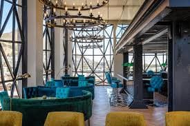The Silo Hotel - Gallery 3
