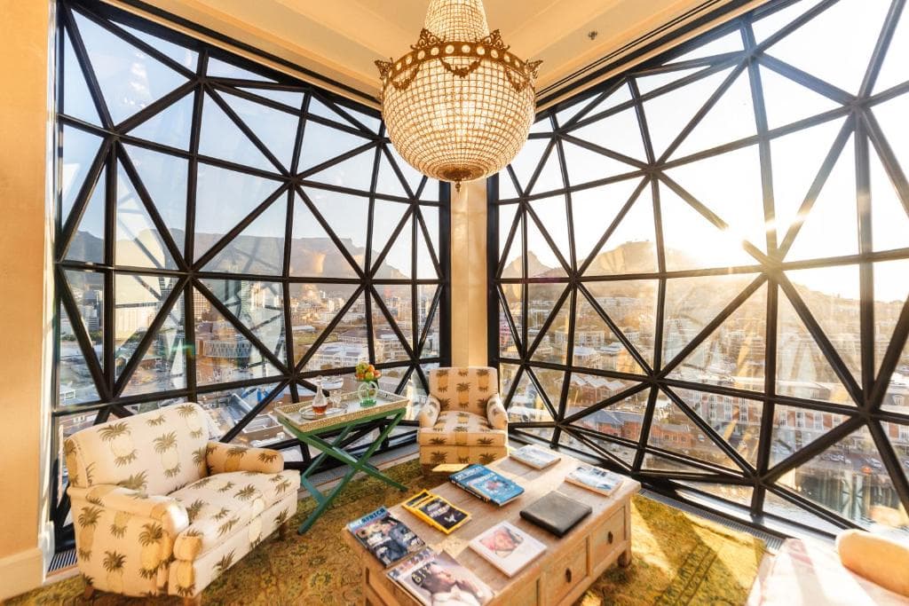 The Silo Hotel - Gallery 2