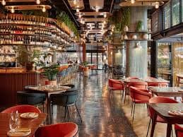 Voco Rosebank - Gallery 3