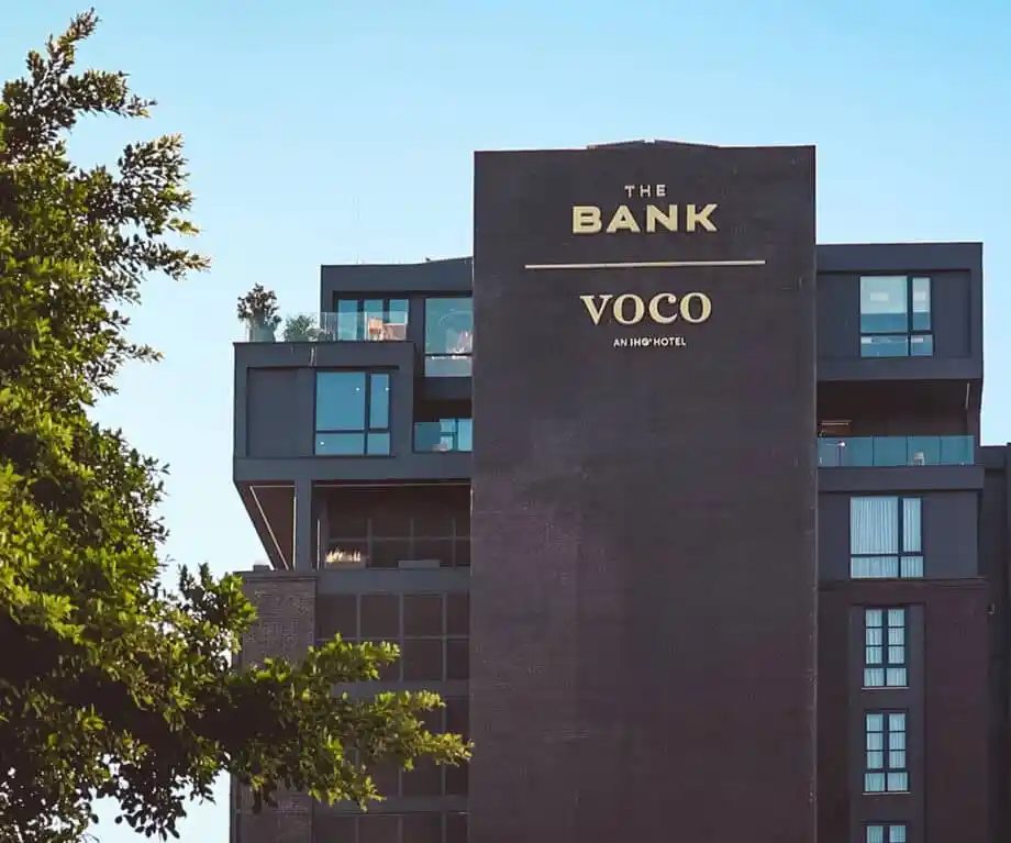 Voco Rosebank - Gallery 2
