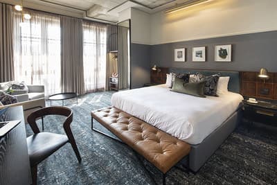 Voco Rosebank - Gallery 1