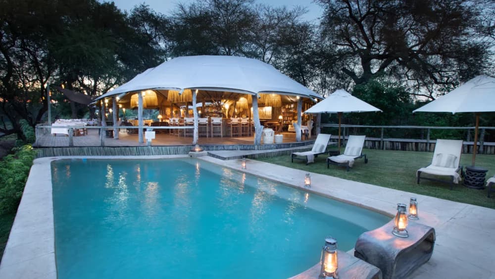 Anabezi Camp - Gallery 2