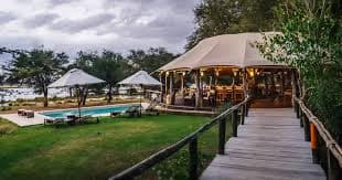 Anabezi Camp - Gallery 3