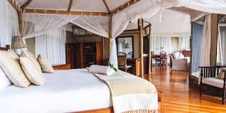 Anabezi Camp - Gallery 1