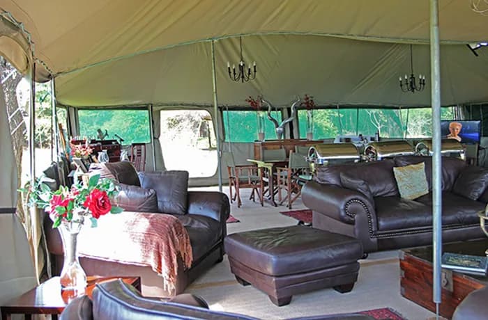 Barotse Tiger Camp - Gallery 2