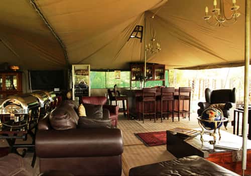 Barotse Tiger Camp - Gallery 3