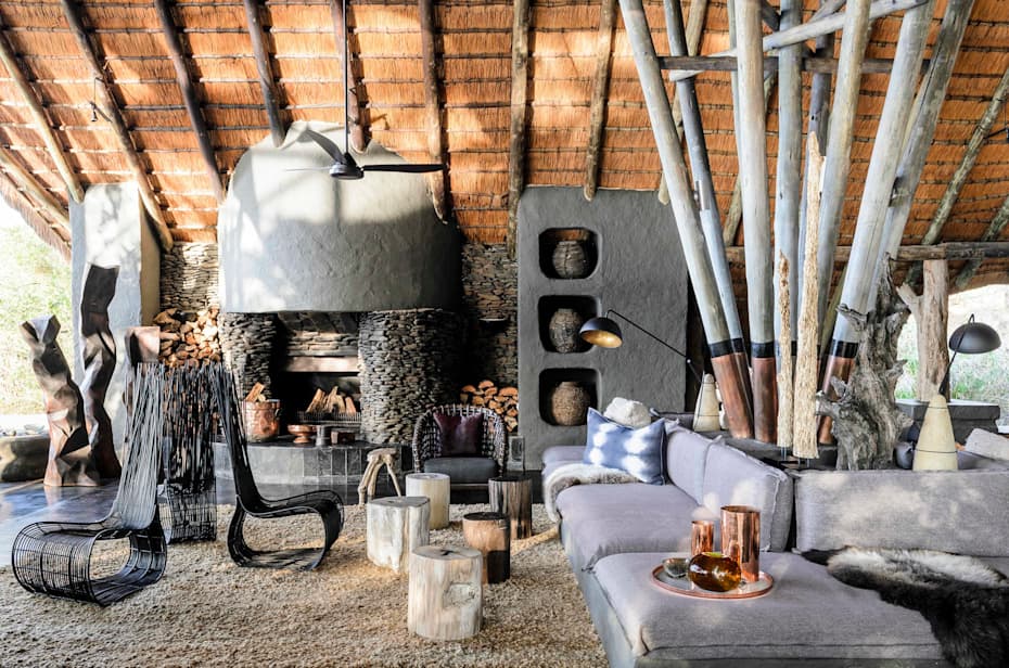 Singita Boulders Lodge - Gallery 1