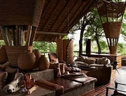 Singita Boulders Lodge - Gallery 2
