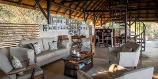 Chiawa Camp - Gallery 1