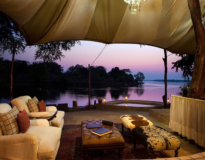 Chongwe House River Camp - Gallery 2