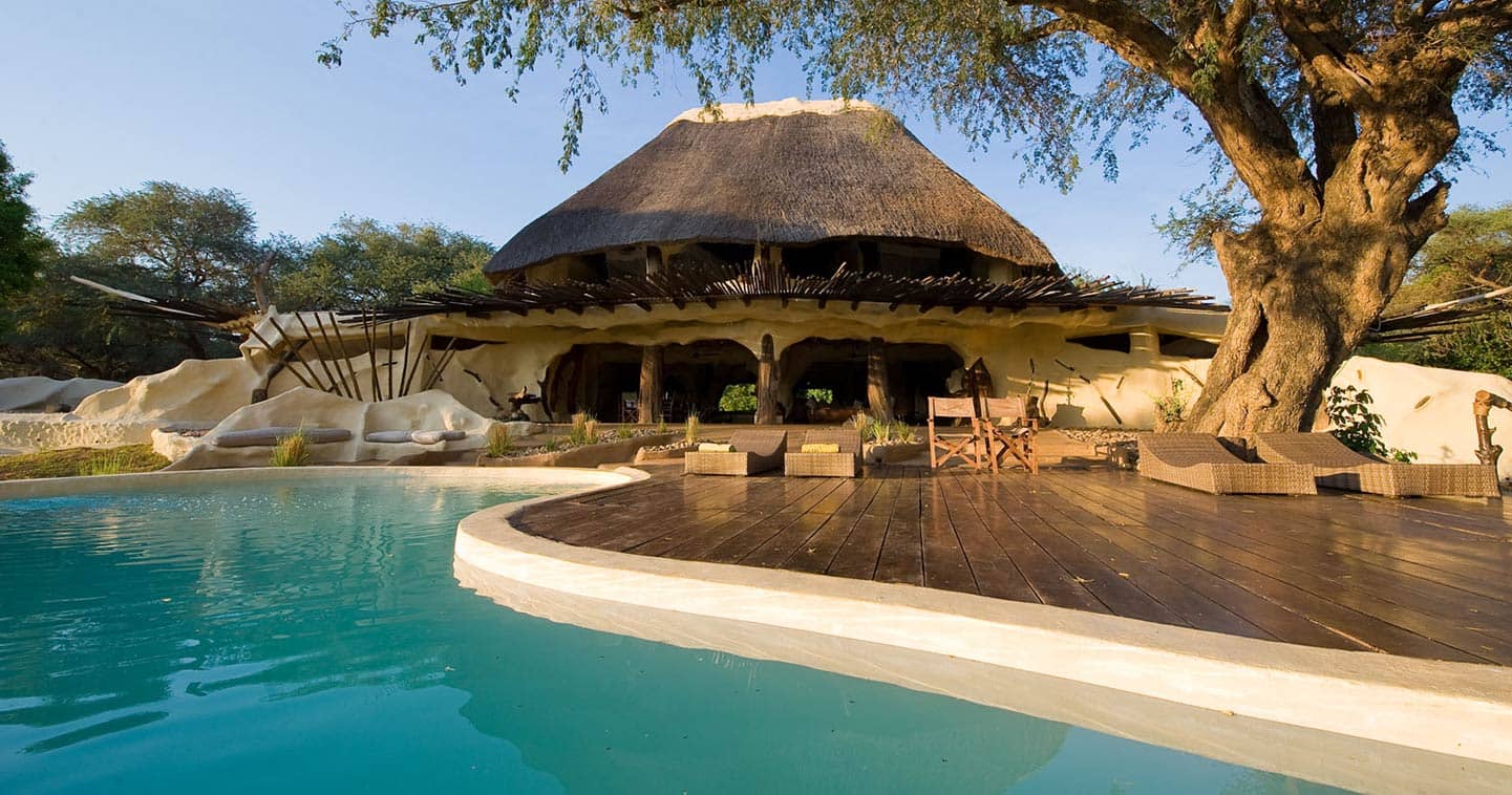 Chongwe House River Camp - Gallery 3