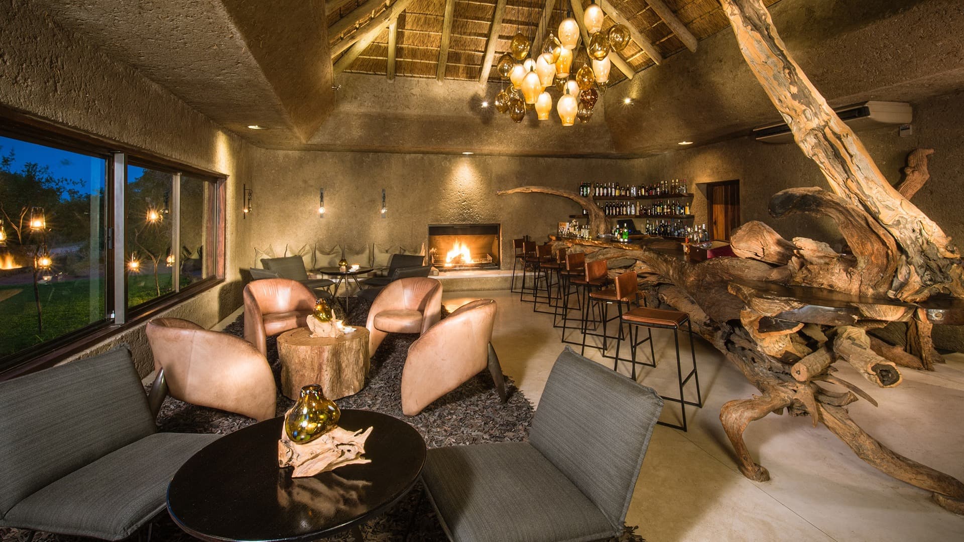 Sabi Sabi Earth Lodge - Gallery 2