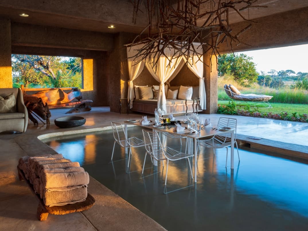 Sabi Sabi Earth Lodge - Gallery 3