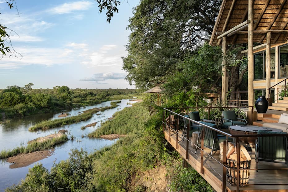Singita Ebony Lodge - Gallery 3