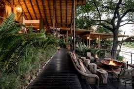 Singita Ebony Lodge - Gallery 1