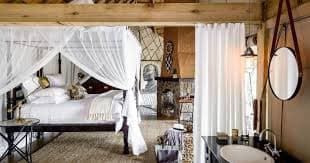Singita Ebony Lodge - Gallery 2