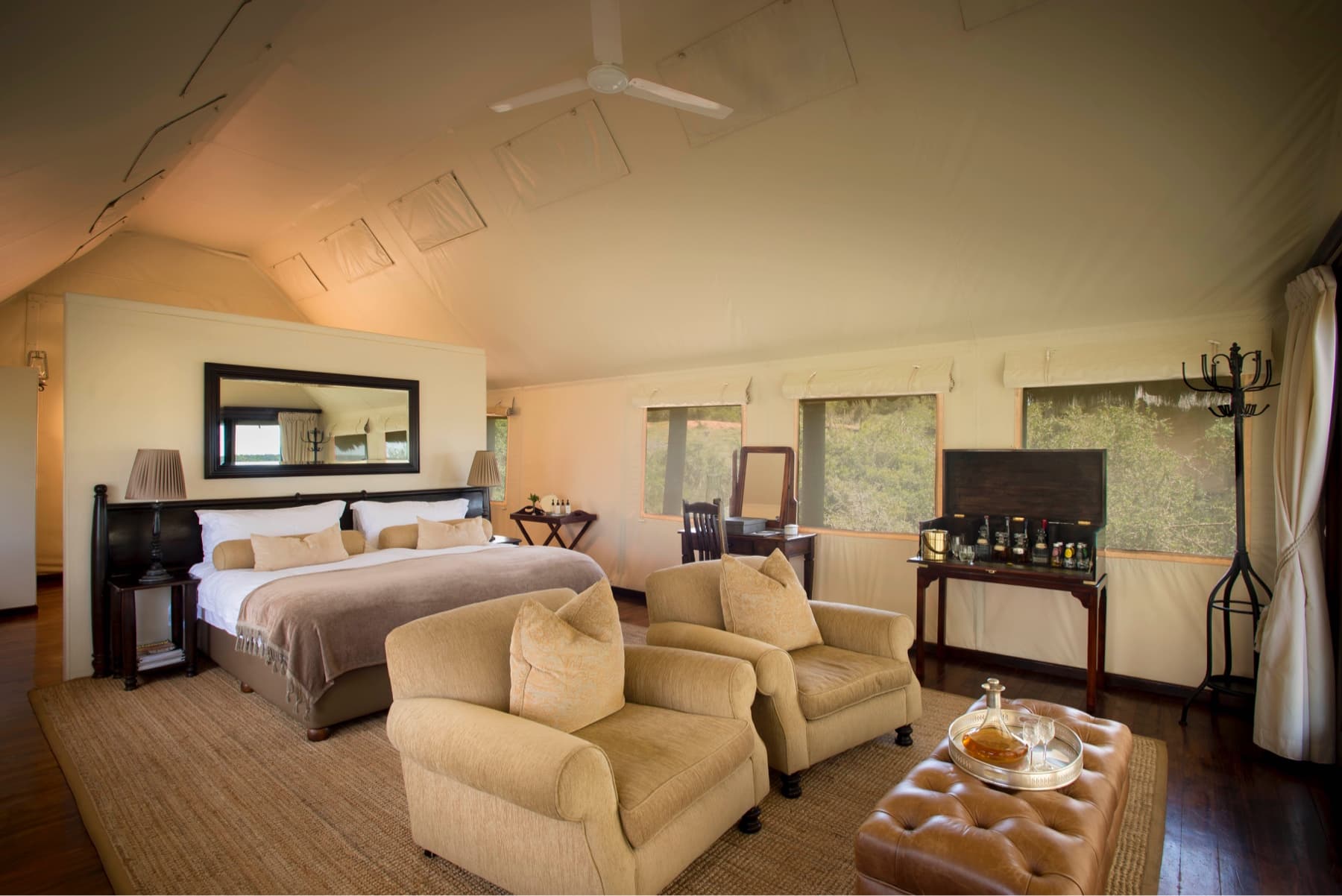 Gorah Elephant Camp - Gallery 2