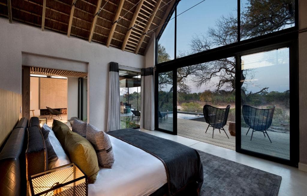 Lion Sands Ivory Lodge - Gallery 2