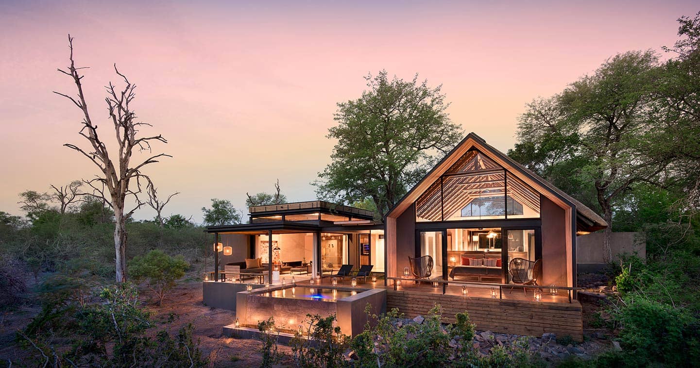 Lion Sands Ivory Lodge - Gallery 3