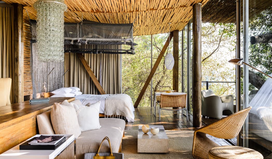 Singita Lebombo Lodge - Gallery 2