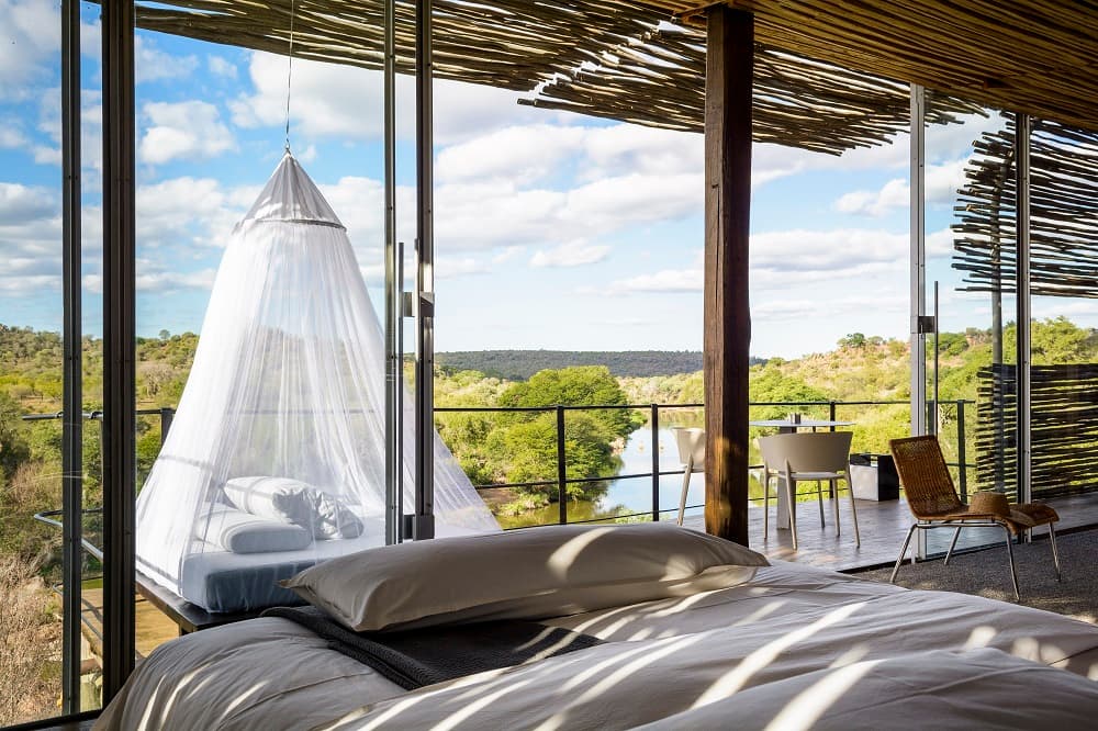 Singita Lebombo Lodge - Gallery 3