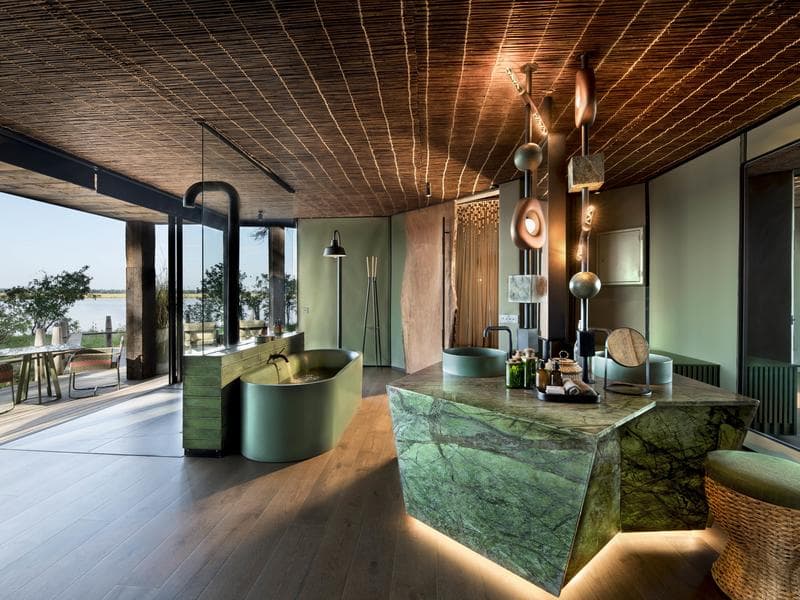 Lolabezi Lodge - Gallery 1