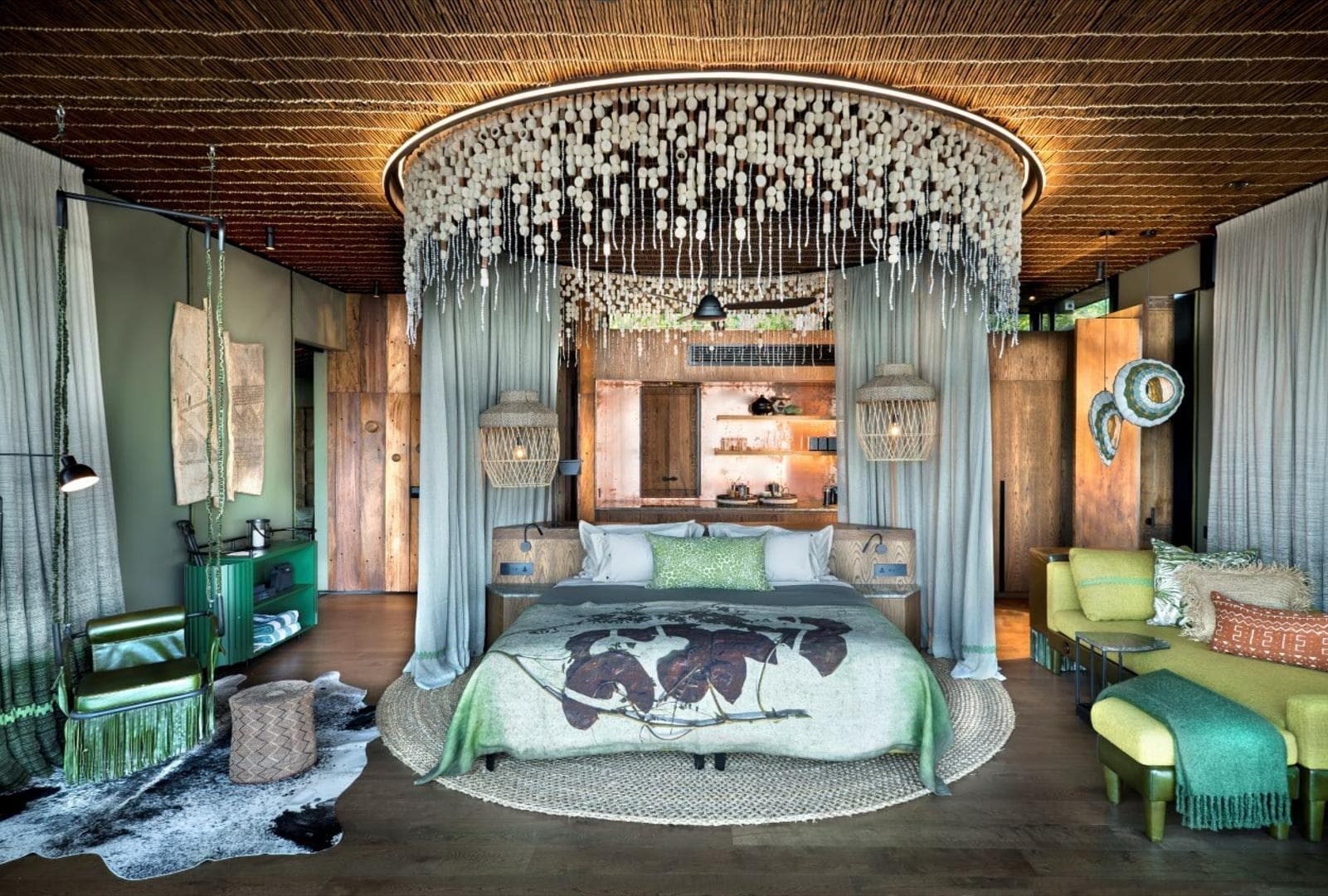 Lolabezi Lodge - Gallery 2