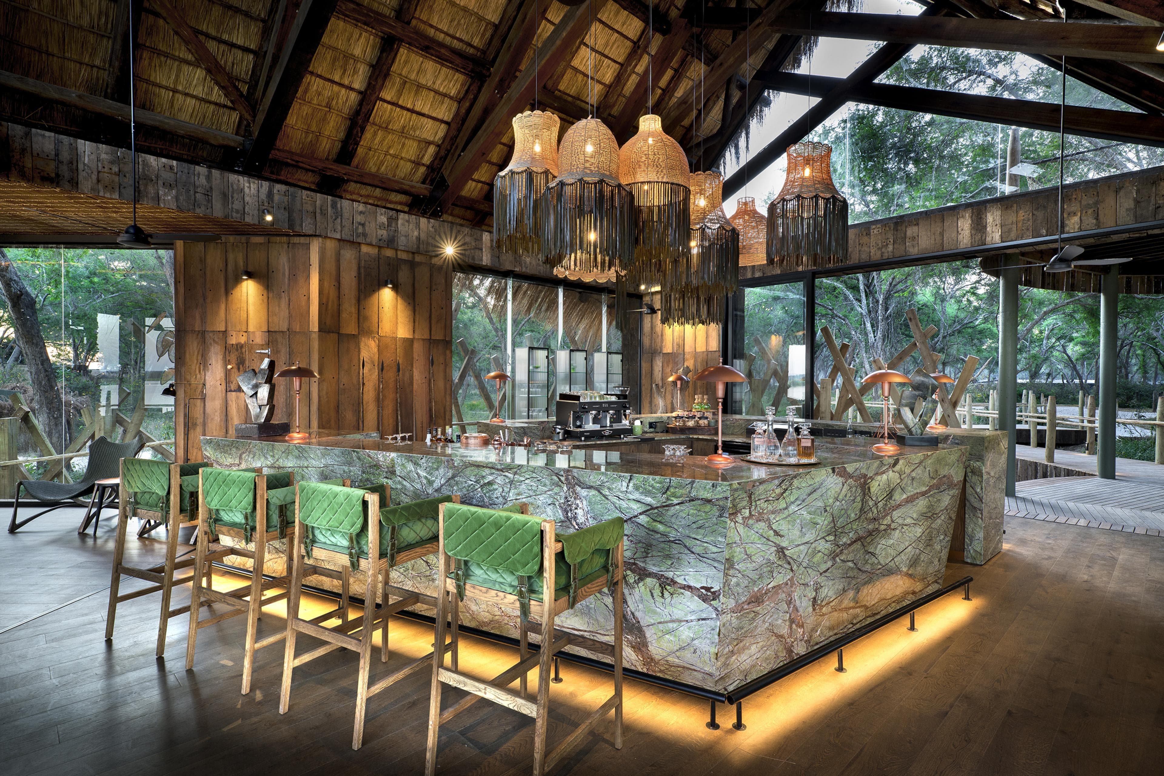 Lolabezi Lodge