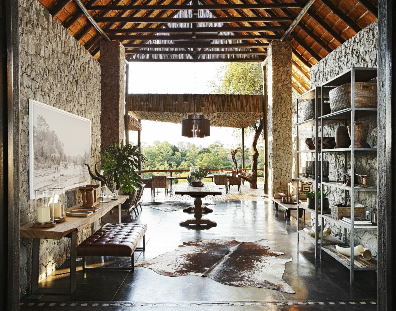 Londolozi Private Game Reserve - Gallery 1