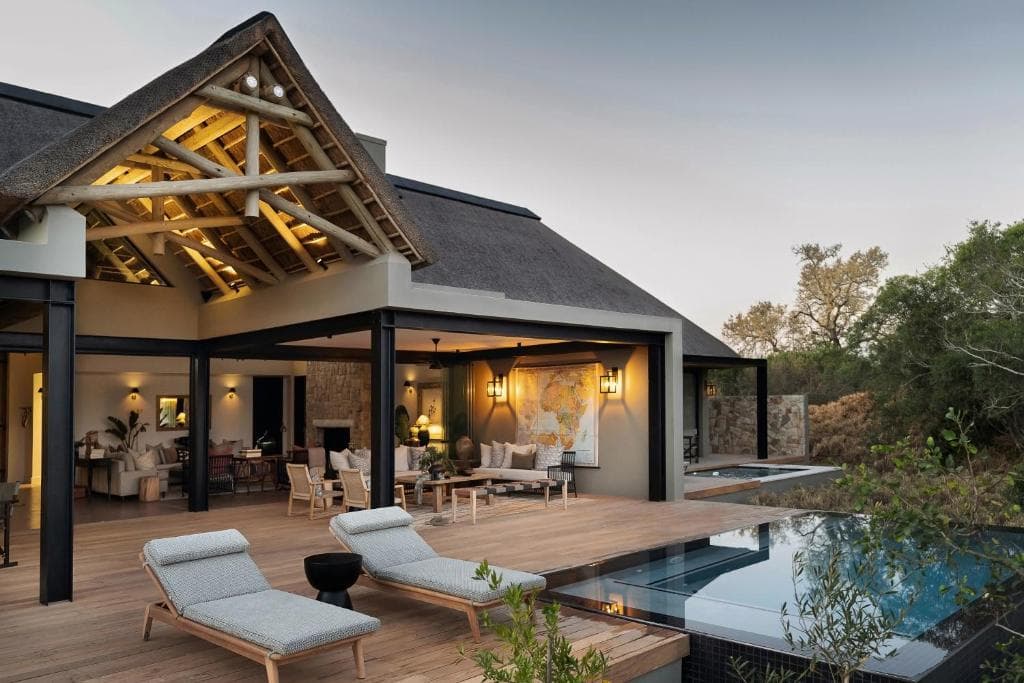 Monwana Game Lodge - Gallery 3