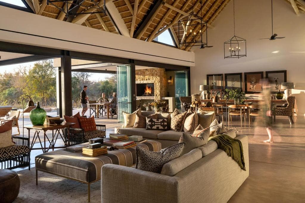 Monwana Game Lodge - Gallery 2
