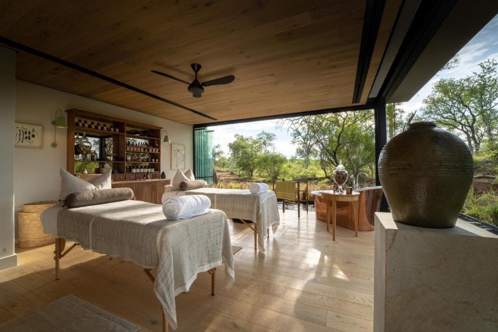 Monwana Game Lodge