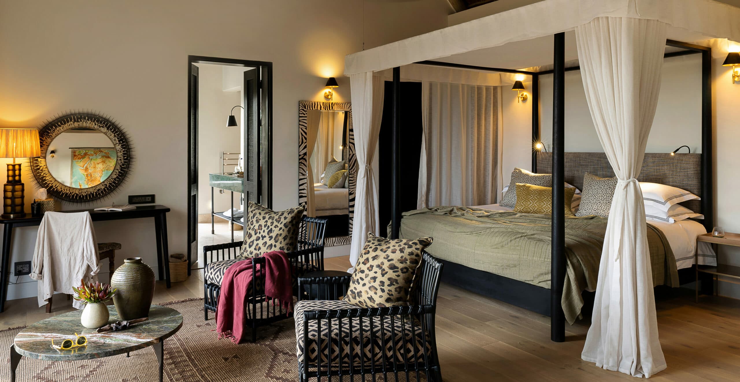 Monwana Game Lodge - Gallery 1