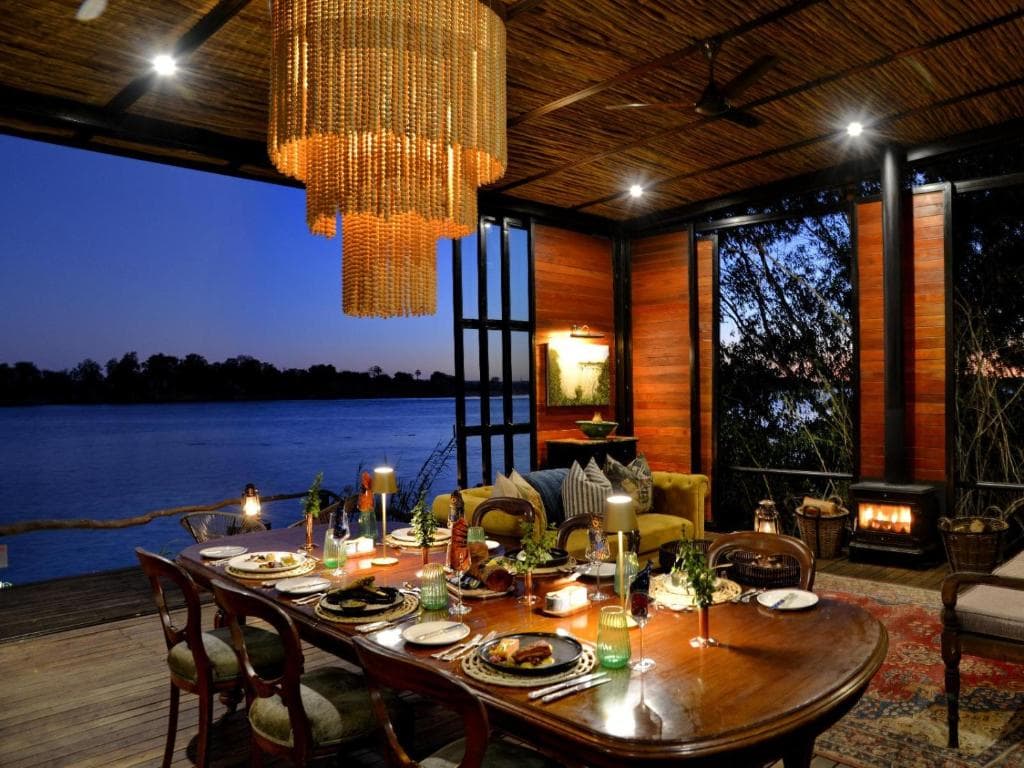 Mukwa River Lodge - Gallery 1