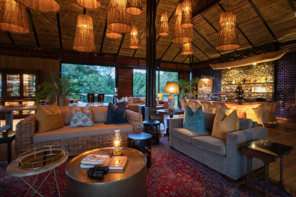 Mukwa River Lodge - Gallery 3