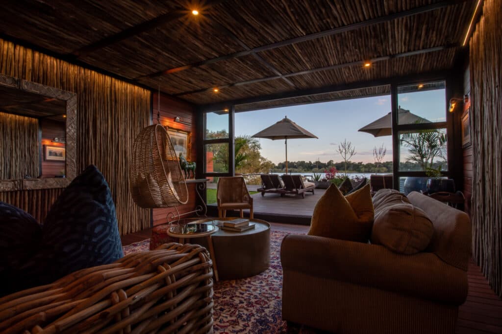 Mukwa River Lodge - Gallery 2