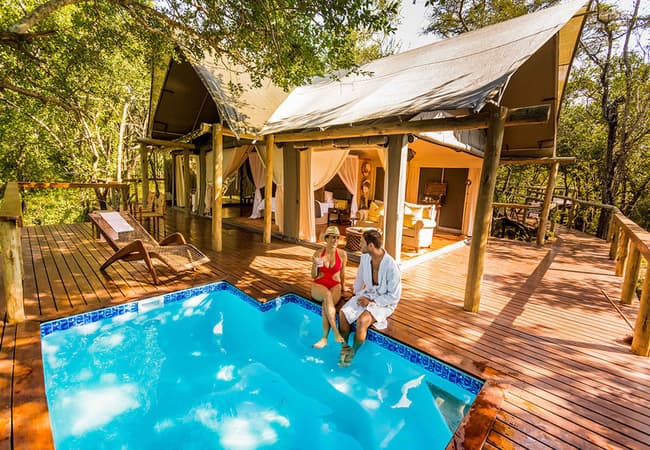 Rhino Sands Safari Camp - Gallery 1